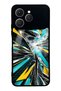 Tecno Spark 40 Apex Surge Design Glossy Phone Case