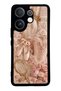 Vivo V60 Royal Ballet Vanity Design Glossy Phone Case