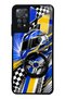 Xiaomi Redmi Note 11 Pro Victory Lap Design Glossy Phone Case