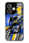 Oppo A5 Pro Victory Lap Design Glossy Phone Case