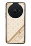 حافظة هاتف Xiaomi Redmi A3 Maison Ivory Design لامعة