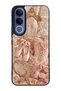 Vivo V70 Fe Royal Ballet Vanity Design Glossy Phone Case
