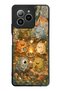 Omix X7 Forest Friends Camp Design Glossy Phone Case