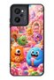 Casper M45 Sugar Monster Town Design Glossy Phone Case