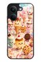 Xiaomi Poco X8 Pro Dessert Wonderland Design Glossy Phone Case