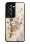 Xiaomi Redmi 15 Lavender Meadow Design Glossy Phone Case