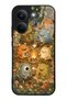 Xiaomi Poco X8 Pro Forest Friends Camp Design Glossy Phone Case