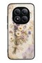 Xiaomi Redmi Note 15 Pro 5g Lavender Meadow Design Glossy Phone Case