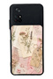 Xiaomi Poco M4 Pro Blush Herbarium Design Glossy Phone Case