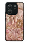 Xiaomi Redmi Note 14 4g Angel Ballet Design Glossy Phone Case