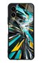 Omix X5 Apex Surge Design Glossy Phone Case