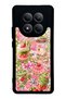 Xiaomi Redmi Note 15 5g Matcha Candy Club Design Glossy Phone Case
