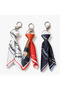 Choose Your Style 3-Piece Atatürk Signed Scarf Keychain Set Bag Accessory - 2
