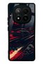 Xiaomi Redmi Note 14 Pro Plus Tokyo Night Racing Design Glossy Phone Case