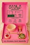 Matcha Starter Pack Pink - Chawan, Bamboo Whisk, Chasen, Chasaku, Pure Matcha 25 g Matcha Starter Set - 3