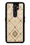 Oppo A5 2020 Maison Équestre Design Glossy Phone Case