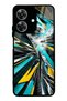 Realme Note 60 Apex Surge Design Glossy Phone Case