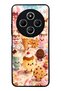 Xiaomi Redmi 14C Dessert Wonderland Design Glossy Phone Case