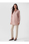 Lcw Studio Striped Women's Shirt Tunic - 2