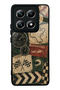 Xiaomi Mi 14t Pro Heritage Track Club Design Glossy Phone Case