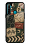 Realme 5I Heritage Track Club Design Glossy Phone Case
