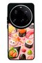 Xiaomi Mi 15 Ultra Sushi Love Club Design Glossy Phone Case