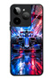 Gm Era 30 Bluefire Apex Designed Glossy Phone Case
