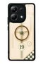 Xiaomi Redmi Note 13 4g Classic Racer 7 Design Glossy Phone Case
