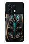 Xiaomi Poco X6 Pro Apex Royale Design Glossy Phone Case
