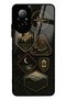 Realme 12 Lite Wildbound Design Glossy Phone Case