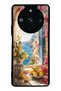 Realme 11 Pro Dolce Vita Amalfi Design Glossy Phone Case