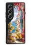 Tecno Camon 40 Dolce Vita Amalfi Design Glossy Phone Case