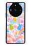 Realme 11 Pro Jelly Bear Sky Design Glossy Phone Case
