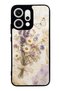 Oppo Reno 14 Lavender Meadow Design Glossy Phone Case