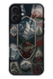 iPhone 16 Plus Peakbound Design Glossy Phone Case