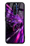 حافظة هاتف Xiaomi Redmi 9 Quantum Drive بتصميم لامع