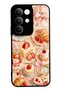 Realme C85 Paris Sweet Berry Design Glossy Phone Case
