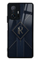 Xiaomi Mi 11t Midnight Prestige Design Glossy Phone Case