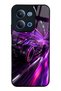 Xiaomi Redmi 15C Quantum Drive Design Glossy Phone Case