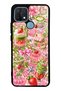 Oppo A15S Matcha Candy Club Design Glossy Phone Case