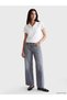 Natuvera White Polo Neck Women's T-Shirt - 2