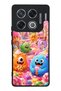 Infinix Gt 20 Pro Sugar Monster Town Design Glossy Phone Case