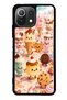 Xiaomi Mi 11 Lite Dessert Wonderland Design Glossy Phone Case