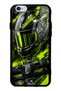 iPhone 6S Toxic Velocity Design Glossy Phone Case