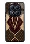 Xiaomi Redmi Note 14 Pro 5g Maison Royale Design Glossy Phone Case