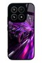 Xiaomi 17 Quantum Drive Design Glossy Phone Case