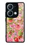 Xiaomi Redmi Note 14S Matcha Candy Club Design Glossy Phone Case