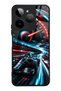 Gm Era 30 Velocity Pulse Design Glossy Phone Case