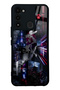 Tecno Spark 8C Tokyo Motion Design Glossy Phone Case