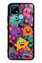 Realme C21 Monster Game Club Design Glossy Phone Case